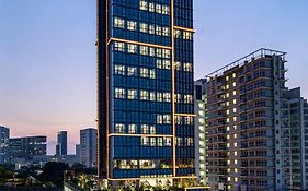 Citadines Balestier (SG Clean)